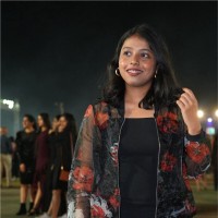 Manasvi Desai