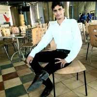 Hamid Suhail