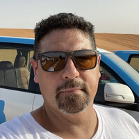 Yamil Trujillo