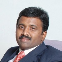 SARAVANAN PARAMASIVAM