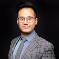 Alvin Yang