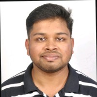 Chirantan Gayakwad