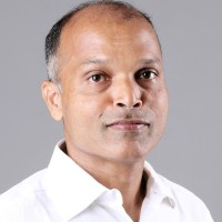 Rajesh Babu