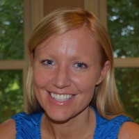 Stacey Rivenburg