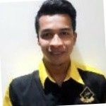 Asyraf Zamarrudin Mohd Asyraf
