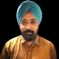 Talminder Singh