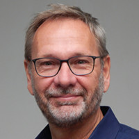 Frank Peters