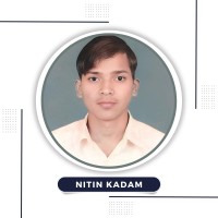 Nitin Kadam