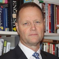 Peter Matthews