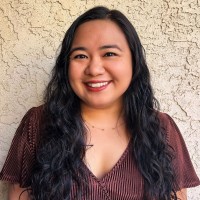 Clare Lynne Ramirez
