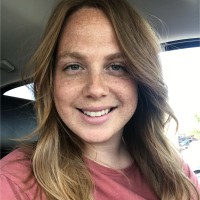 Kristen Levin