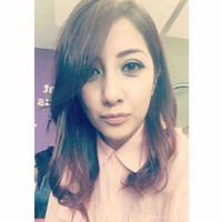 Valeria Bernal
