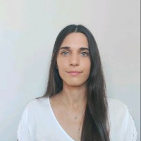 Romina Belen Paillet