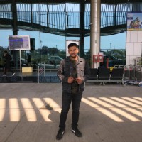 Rajesh Jaiswal