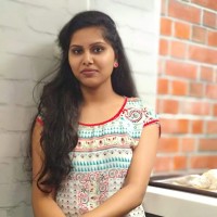 Swathi V P