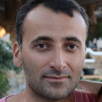 Nikos Pappas
