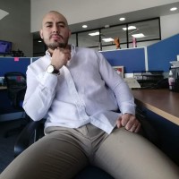 Jesús Javier Bugarini Trejo
