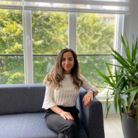 Beril Durmaz Evkuran