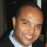 Gladstone Mauricio Rodrigues