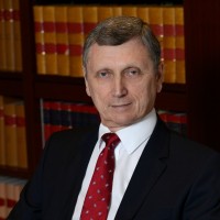 Victor Joffe