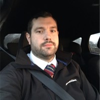 Colin Mchardy