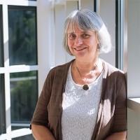 Mary Mantelli