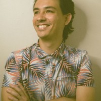 Doug Alcantara