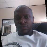 Nkgogo Evans Mametje