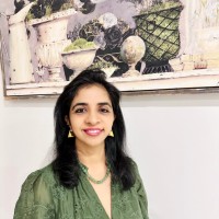 Preeti Mehta