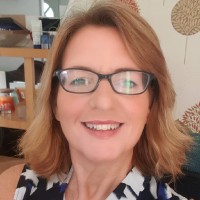 Sarah Murrison