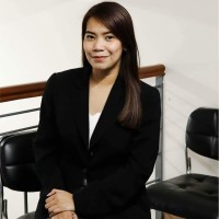 Lady Frenilda Vertudez