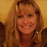 Kristin Ward