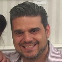 Andreas Lampropoulos