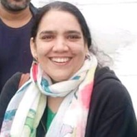 Charanjeev Kaur
