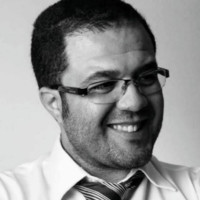 Claudio Gomes de Araujo Junior