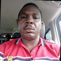 Yinka Olapade