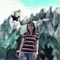 Rosechelle Ann Reyes