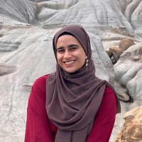 Minahil Raza