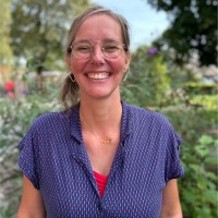 Marloes Hersbach-Haar