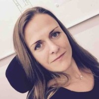 Marit Dahl Sørvig