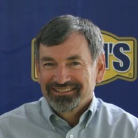 Joe O'Rourke