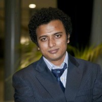 Dr. Kishore Ravi Narayanan, Phd