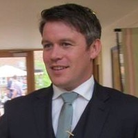 Jonathan Harley