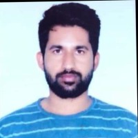 Veerendra Naik