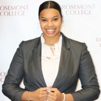 Jamya Johnson