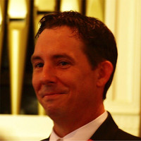 Benjamin Barrett