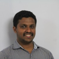Preetam Kadam