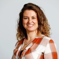 Arianne Dijkman