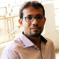 Dipankar Maji