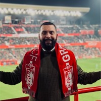 Mohammed A. Ashi